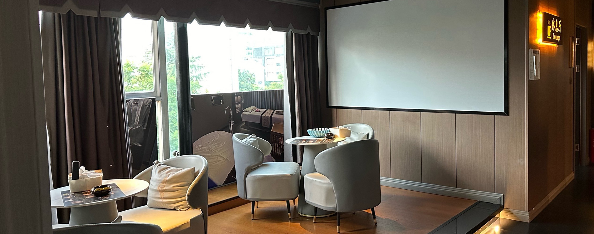 上海静安男士桑拿会馆图片一