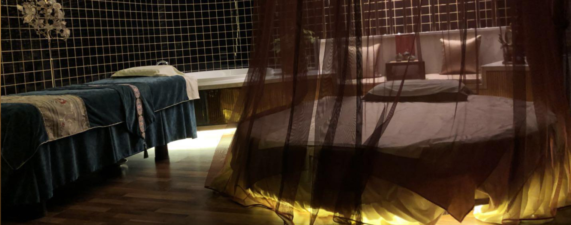 上海静安男士桑拿会馆图片三