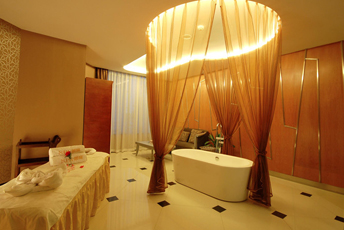 上海静安养生馆之脾胃虚弱的食疗配合